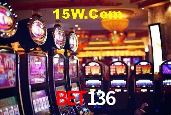 Bet136 São Paulo - Jogo Providers