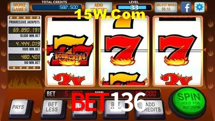 Bet136 - Aplicativo Móvel