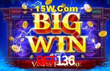 Especiais de Fim de Semana Bet136
