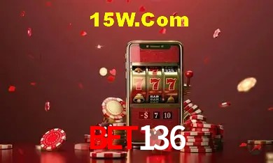 Benefícios da Conta Bet136