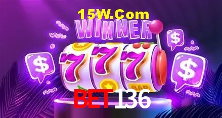 Promoção Relâmpago Bet136