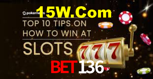 Bet136 Login