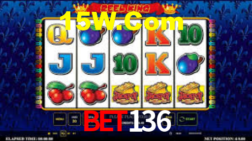 Bet136 Login