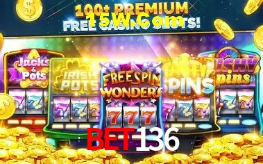 Bet136 Belo Horizonte - Payments