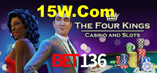 Bet136 CaSSino