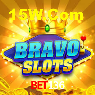 Bet136 CaSSino