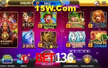 Bet136 - Winners Celebration