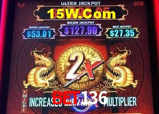 Bet136 Brasília - Jogo Features