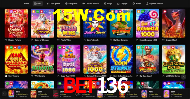 Bet136