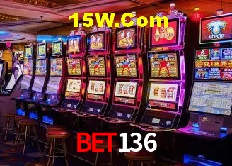 Ofertas Exclusivas Bet136