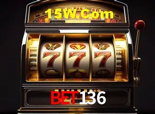Bet136 Plataforma - Certificada MGA desde 2015