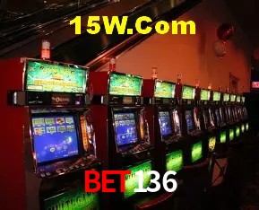 Integração de APIs Bet136