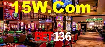 Ofertas Imperdíveis na Bet136: Promoções e Bônus Que Valem a Pena