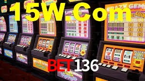 Bet136 CaSSino