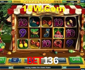 Recursos de Bônus Bet136