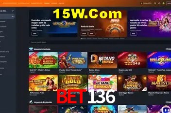 Bet136 Rio de Janeiro - Slot Strategy