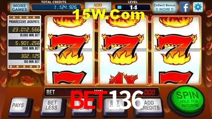 Bet136 - cassino ao vivo