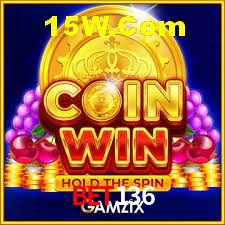 Bonus Features Bet136