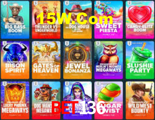 Bet136 Login