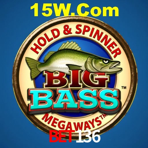 Descubra o Mundo do Cassino Online com Bet136