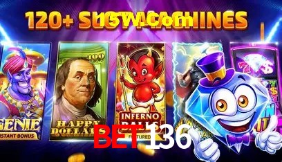 Bet136 Fortaleza - Reviews