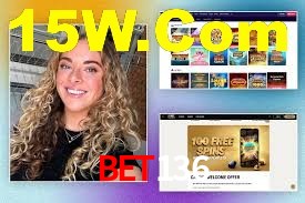 Welcome Bonus Bet136