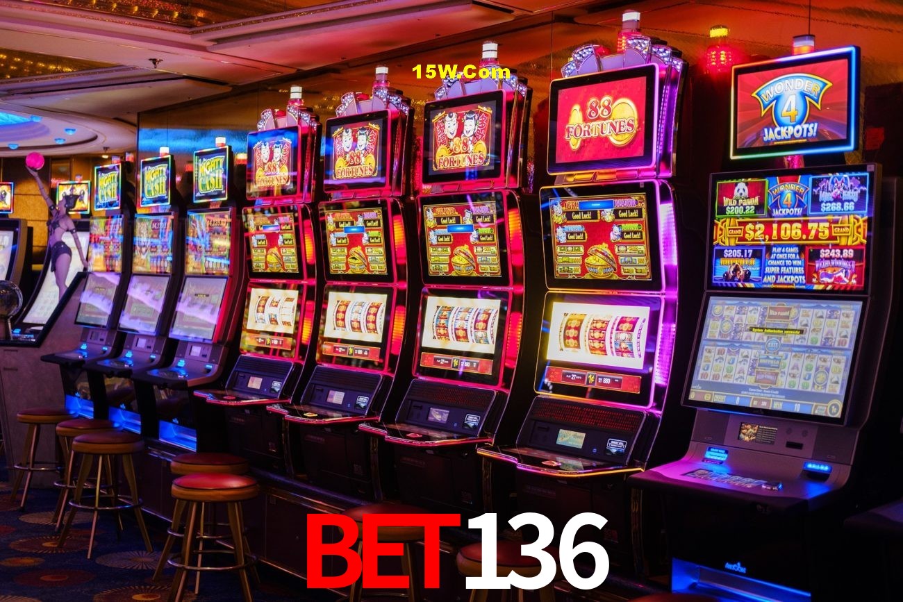 Games Directory Bet136