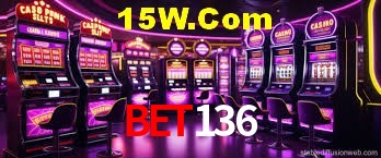 Experiência VIP Bet136