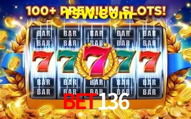 Bet136 - Pagamento PIX Instantâneo