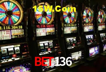 Bet136 São Paulo - Hot Promos