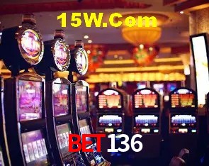 Diretório de Jogos Bet136