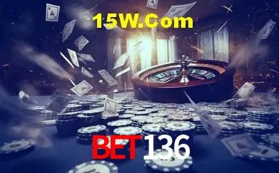 Bet136 - Análise de Mercados Esportivos