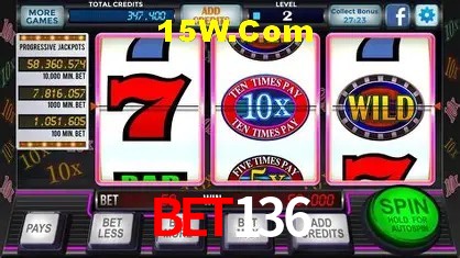 Bet136 - User Statistics
