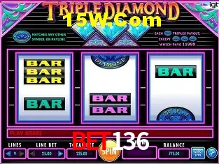 Bet136 - Rápido Acesse
