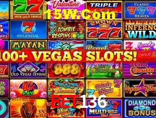 Bet136 Rio de Janeiro - Popular Jogos
