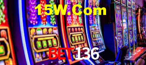 Bet136: Seu Cassino Premiado com Pagamentos Rápidos
