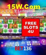 Bet136 Rio de Janeiro - Slot Strategy