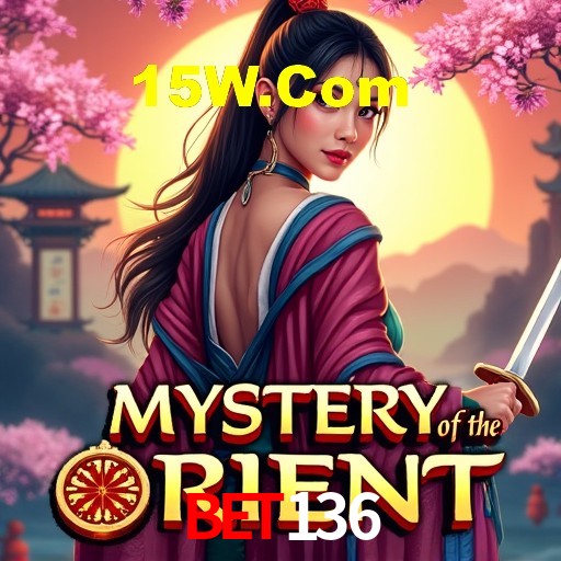 Mesa de Roleta Bet136