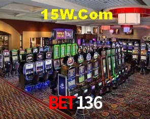 Bet136 Brasília - Bonus Features