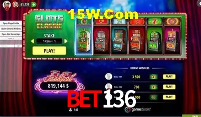 Bet136 Entrar - Login Seguro Certificado