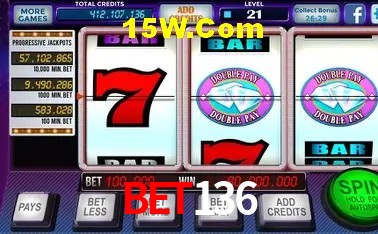 Bet136 - User Statistics