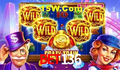 Bet136 Rio de Janeiro - Popular Jogos