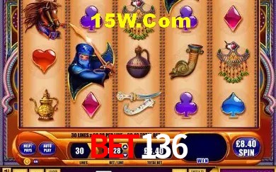 Bet136 Brasília - Betting Features