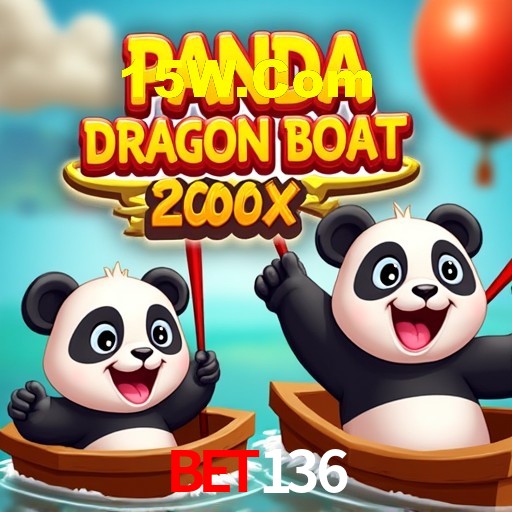 Bônus de Boas-vindas Bet136