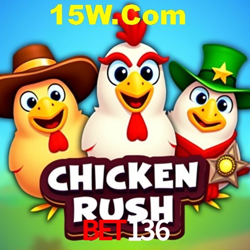 Bet136 Rio de Janeiro - Bonus Terms