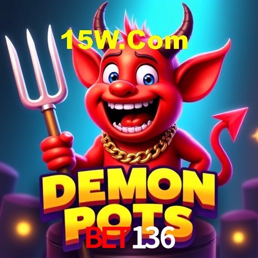 Apostas de Tênis Bet136