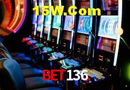 Game Providers Bet136
