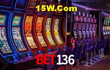 Diretório de Jogos Bet136