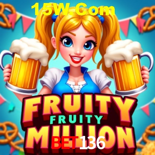 Descubra o Mundo do Cassino Online com Bet136