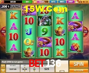 Bet136 Belo Horizonte - Basketball